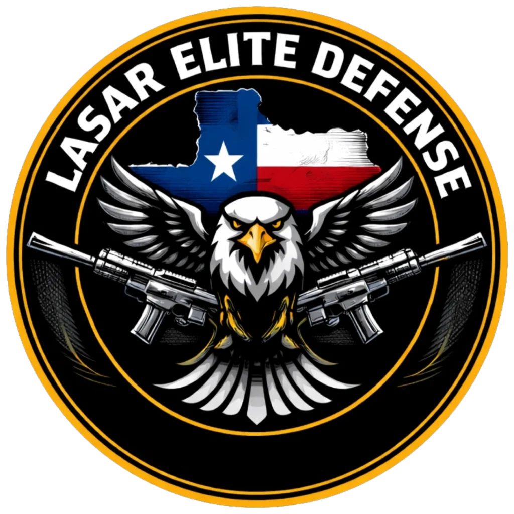 Lasar Elite Defense